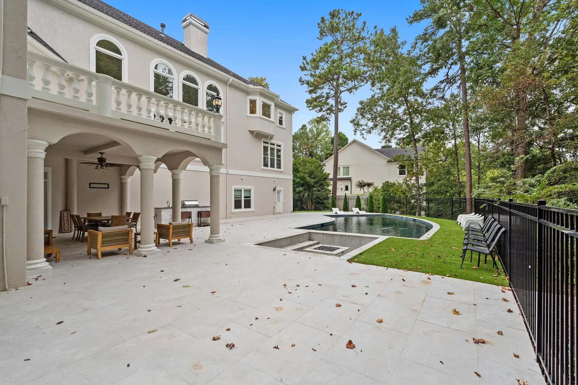 955 Tiverton Lane, Johns Creek, GA 30022, Alpharetta, Georgia, United States. - Photo 9