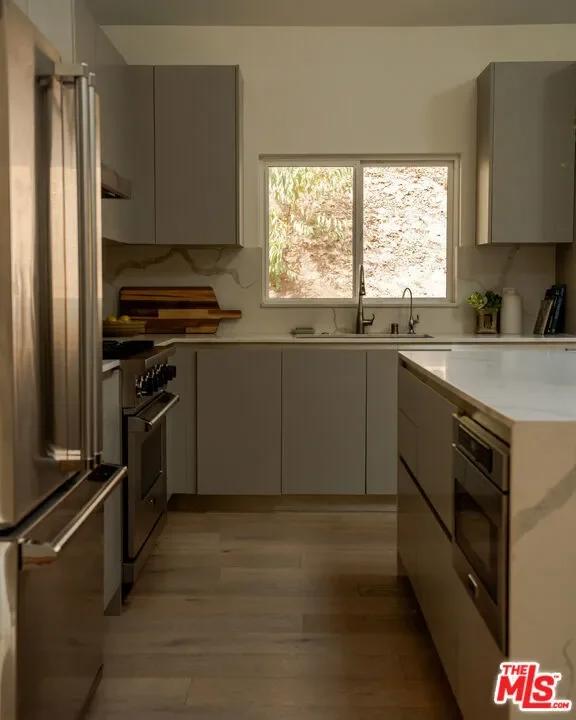 2351 Mariscal Lane, Los Angeles, California, United States. - Photo 7