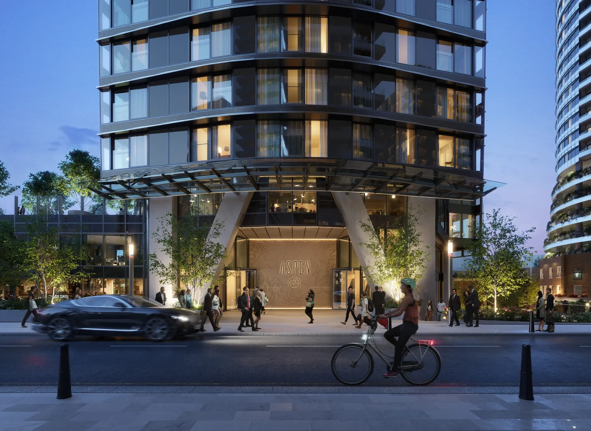 Exterior photo 4