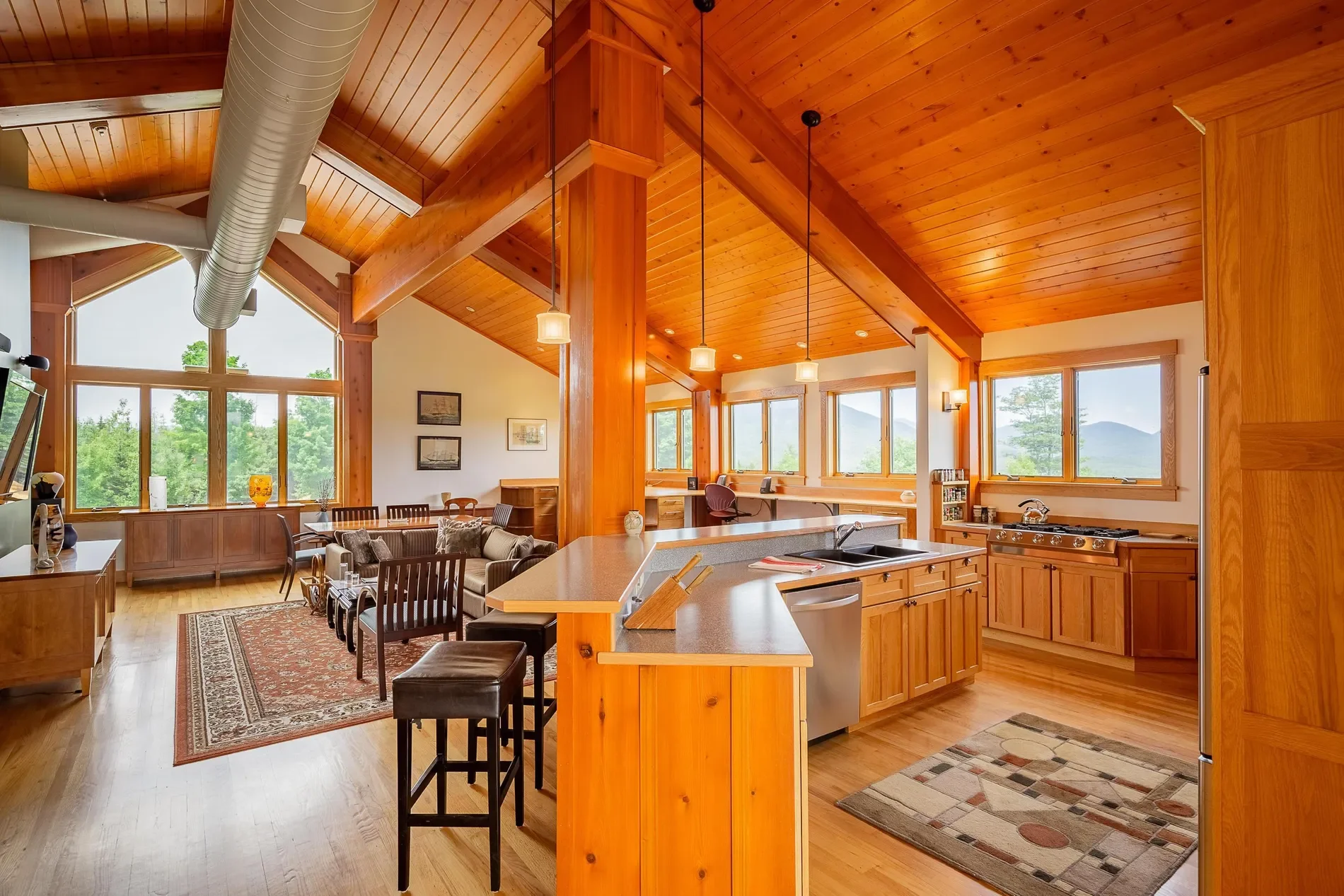 402 Baker Hill Road, Freeman Twp, ME 04983, Freeman Township, Maine, United States. - Photo 36
