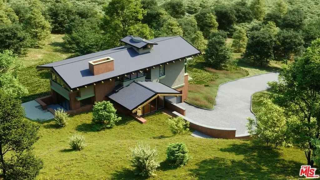 774 Old Topanga Canyon Road, Topanga, California, United States. - Photo 37
