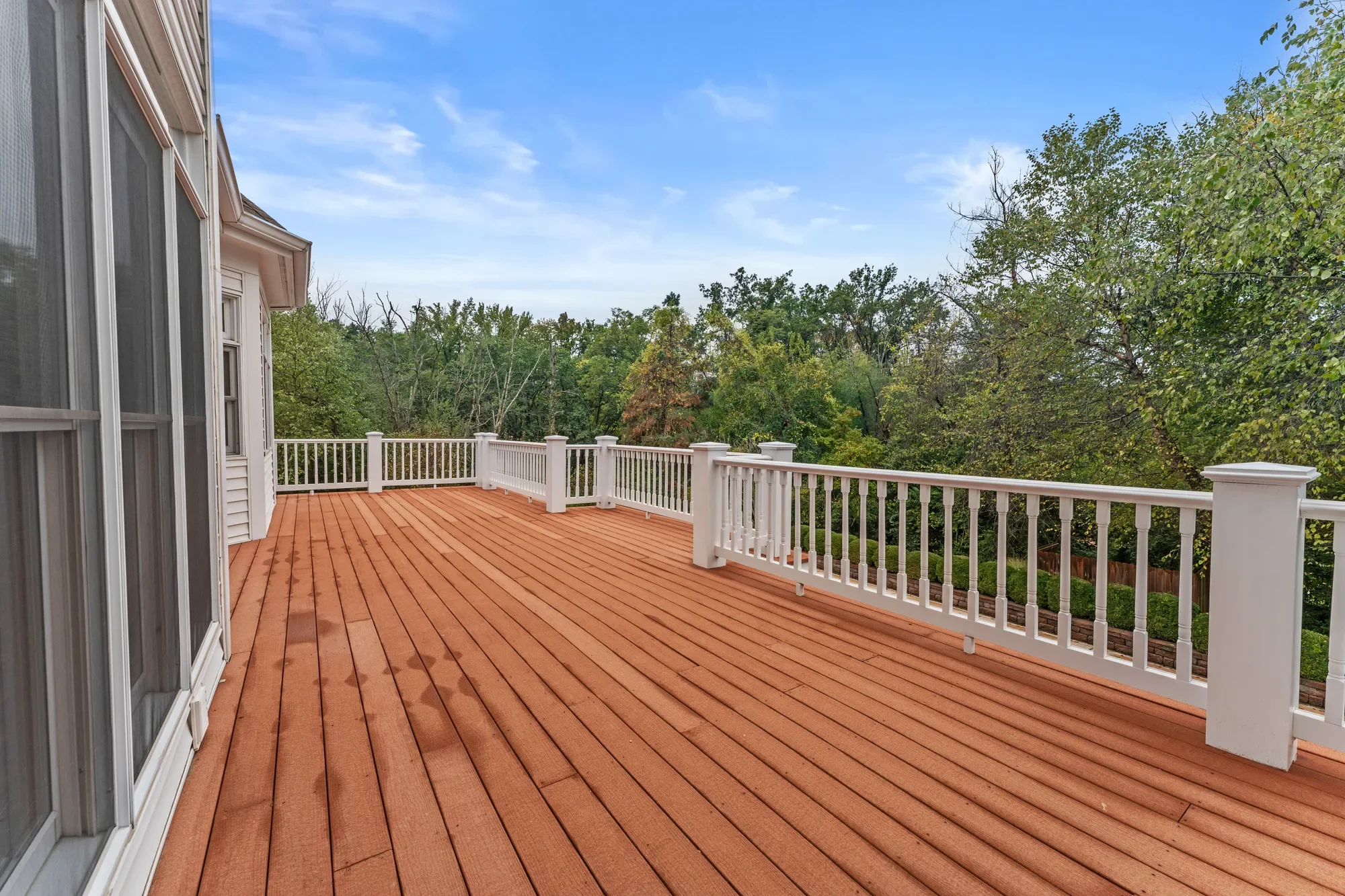 41 Manderleigh Estates Court , Frontenac, MO 63131, Town and Country, Missouri, United States. - Photo 11