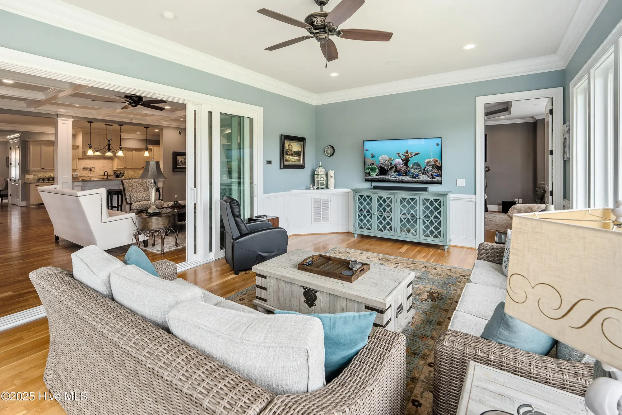 4010 Wyndmere Drive, Southport, North Carolina, United States. - Photo 17
