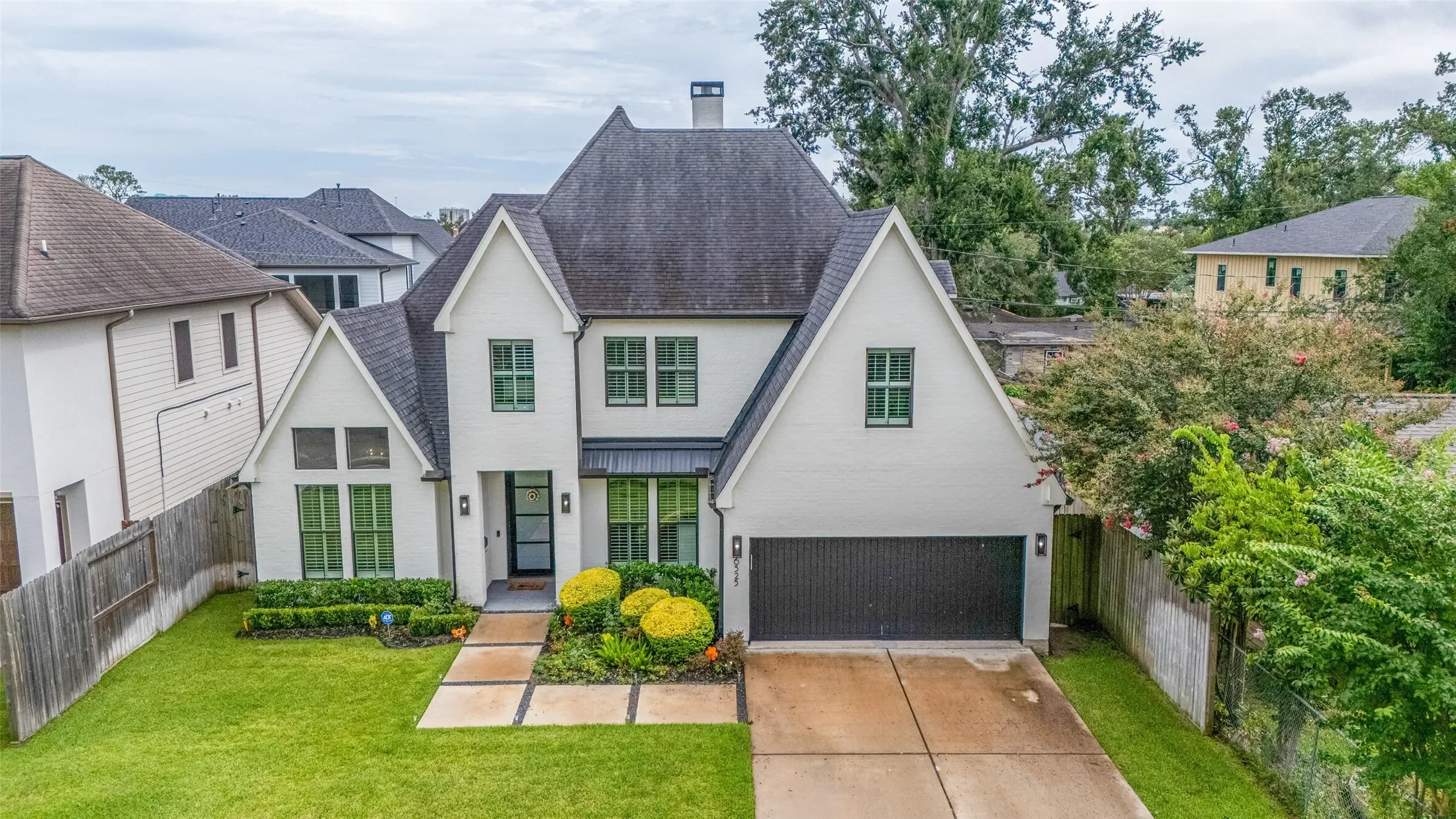 6525 Wharton Street, Houston, TX 77055, Houston, Texas, United States. - Photo 4
