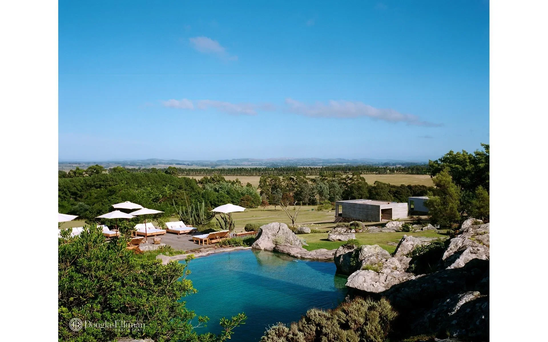 The Polo House by Nacho Figueras, Fasano Las Piedras, Punta del Este, Uruguay, Fasano las Piedras, Maldonado Department, Uruguay. - Photo 7