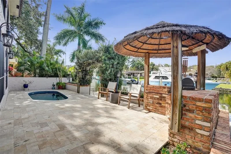 1417  Ponce De Leon Dr, Fort Lauderdale, FL 33316, Fort Lauderdale, Florida, United States. - Photo 18
