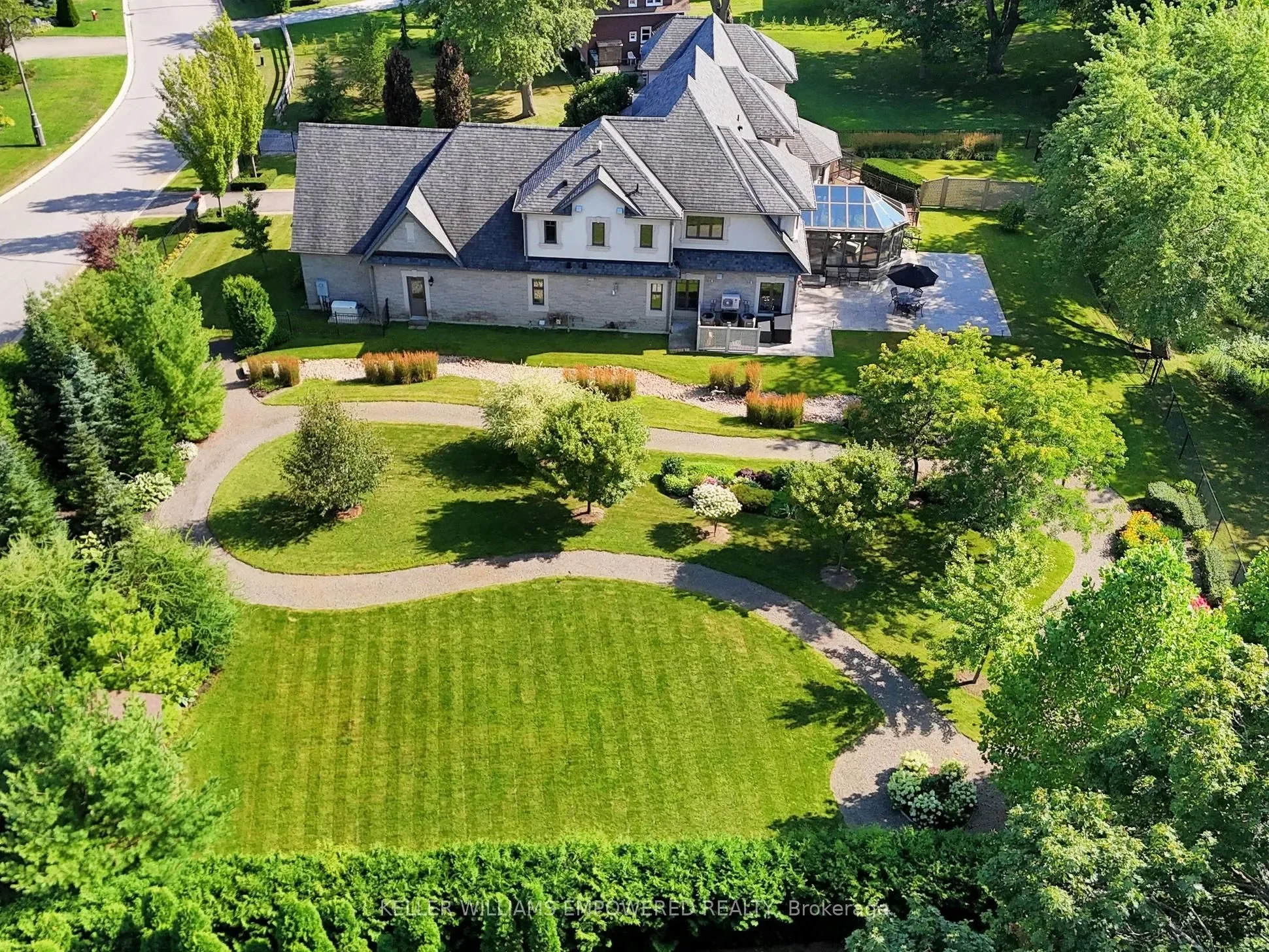 12 Macleod Estate Court, Richmond Hill, ON L4E 0B1, Gormley, Ontario, Canada. - Photo 6