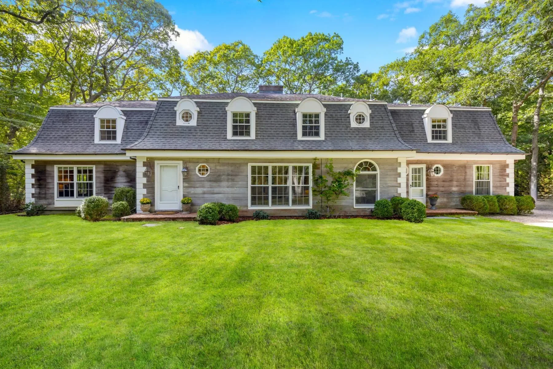 44 Georgica Close Rd , East Hampton, NY 11937, East Hampton, New York, United States. - Photo 14