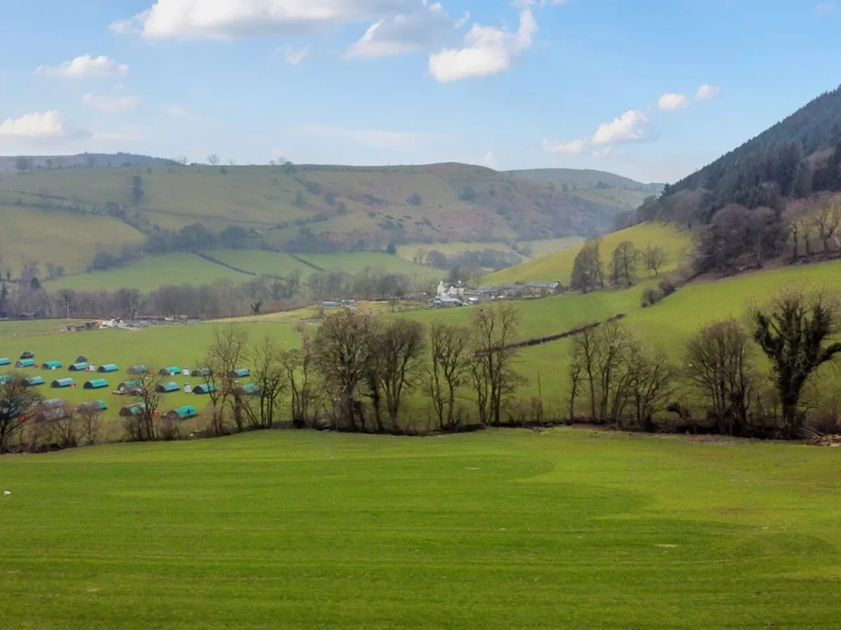 Hirnant, Oswestry, SY10, Hirnant, Wales, United Kingdom. - Photo 17