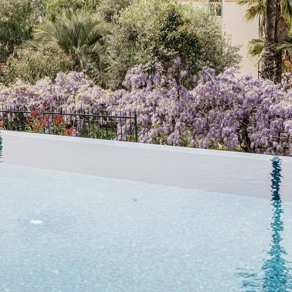 Modern Villa with Infinity Pool in Bordighera, Liguria