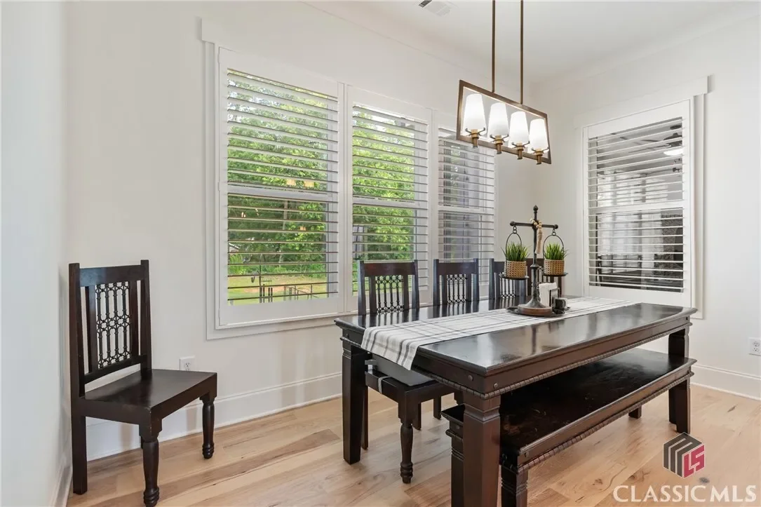 1180 Summerfield Lane, Watkinsville, Georgia, United States. - Photo 10