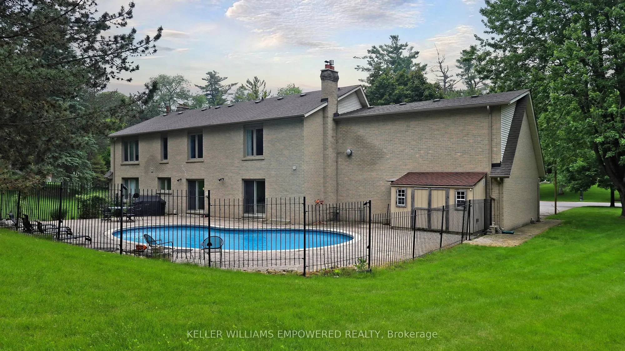 544 Woodland Acres Crescent, Vaughan, ON L6A 1G2, Vaughan, Ontario, Canada. - Photo 10