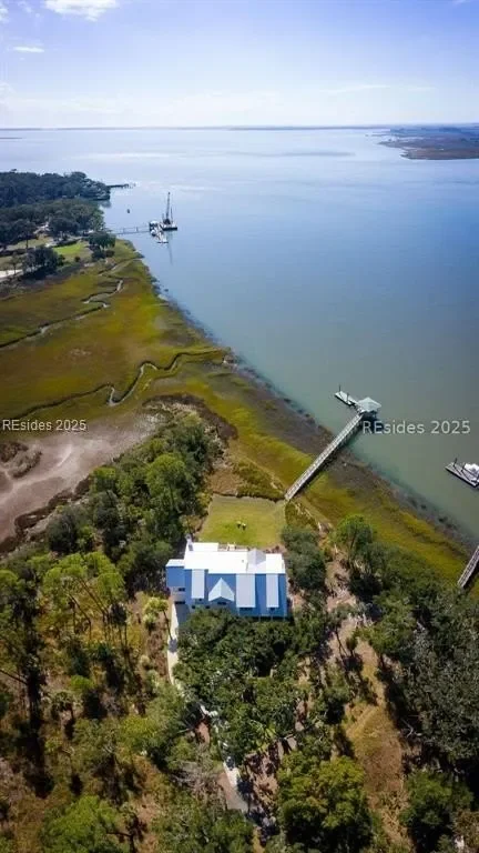 49 River Road, Daufuskie Island, SC, 29915, USA, Daufuskie Island, South Carolina, United States. - Photo 90