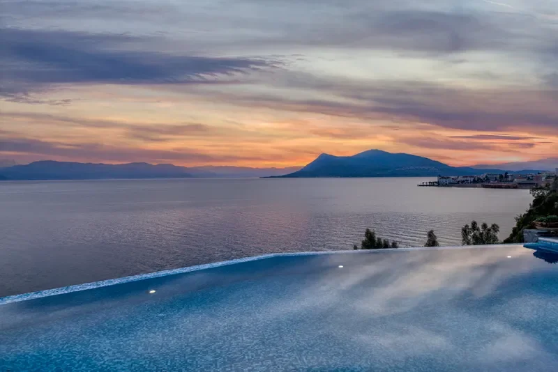 Fleur de Mer, Evia, Euboea, Thessaly and Central Greece, Greece. - Photo 2