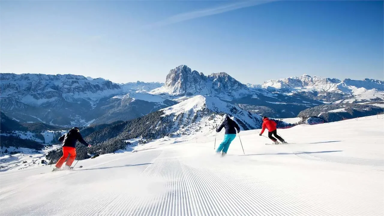 Streda Tresval, 60, 39046 Ortisei BZ, Italy, Urtijëi, Trentino-South Tyrol, Italy. - Photo 15