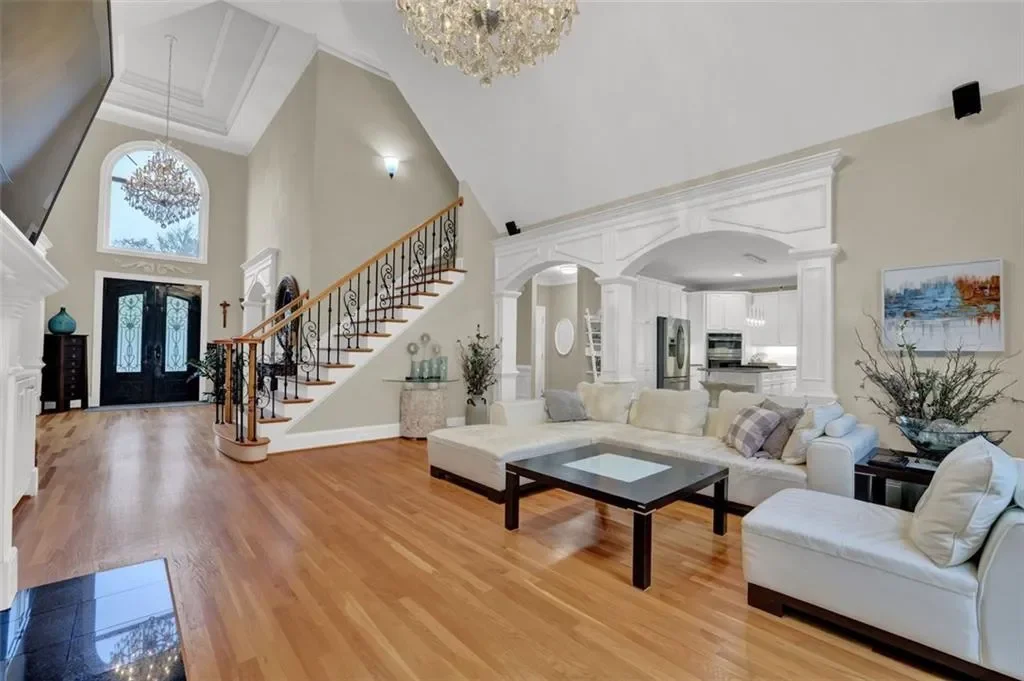 1120 Beech Courts, Cumming, Georgia, United States. - Photo 12
