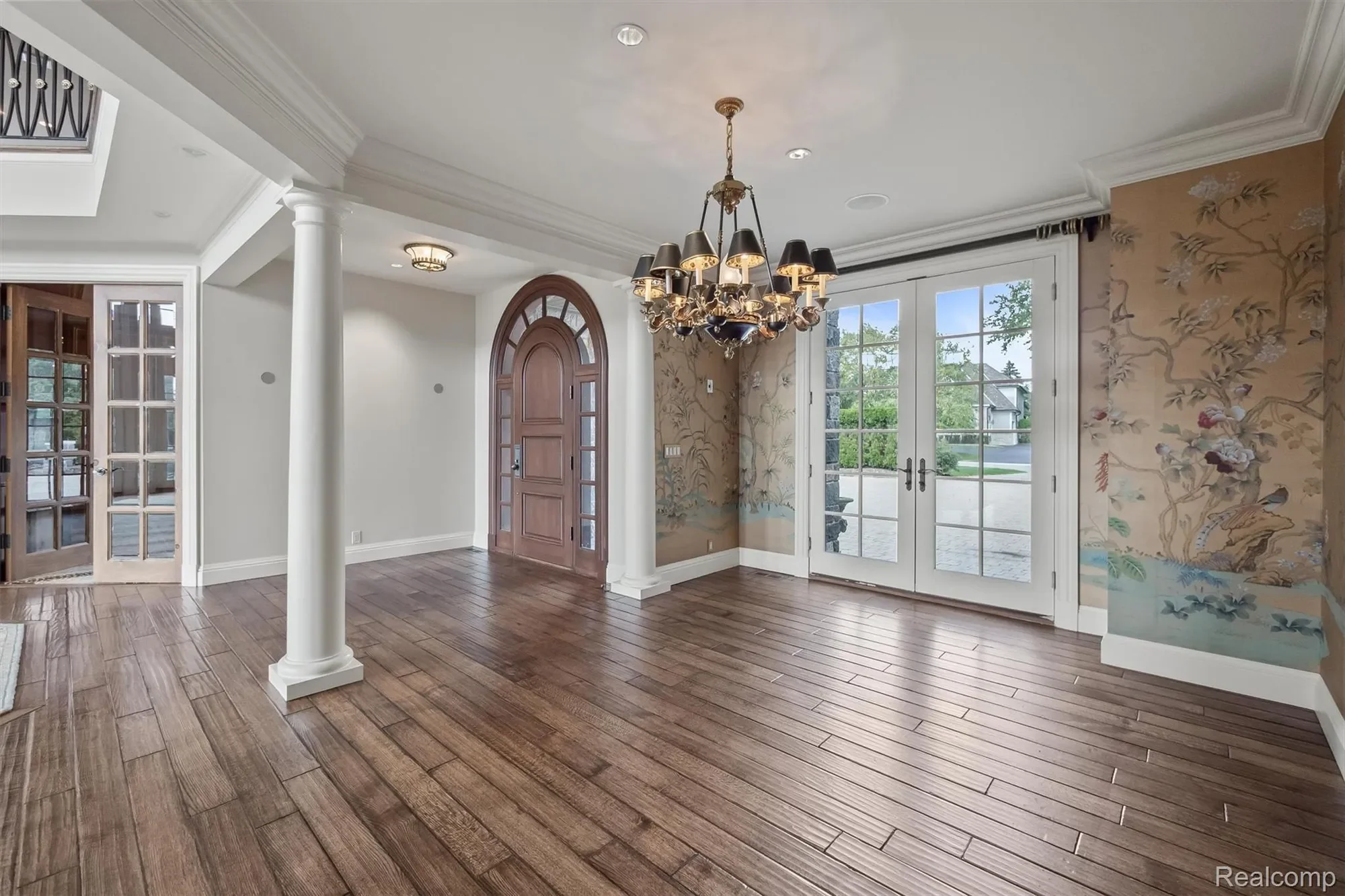 2921 Turtle Pond Court, Bloomfield Hills, MI 48302, Bloomfield Hills, Michigan, United States. - Photo 6