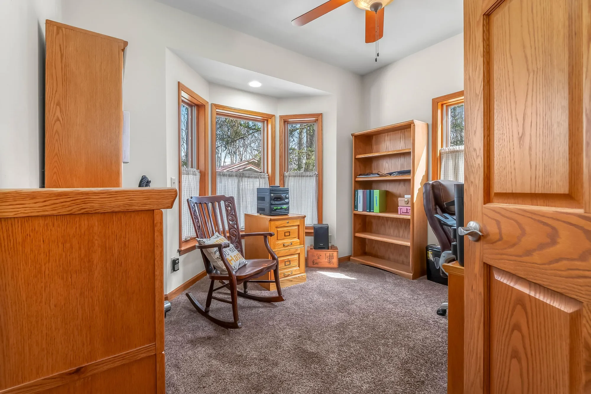 3553 Alpine Court, Hillsdale, MI 49242, Hillsdale, Michigan, United States. - Photo 5