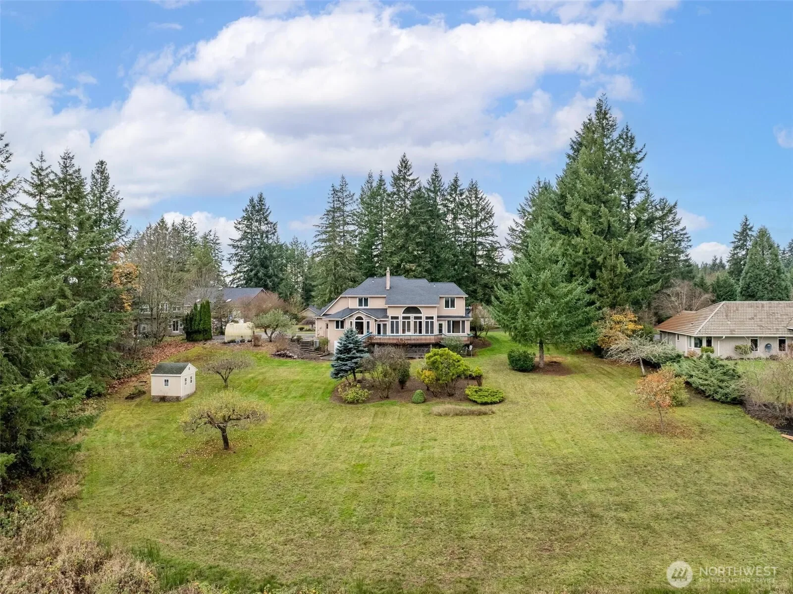 270 SE Valley View Way, Chehalis, WA 98532, Chehalis, Washington, United States. - Photo 9
