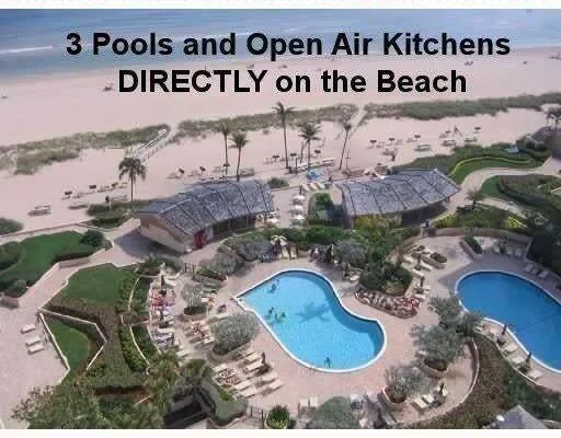4900 N Ocean Blvd #802, Lauderdale By The Sea, FL 33308, Fort Lauderdale, Florida, United States. - Photo 23