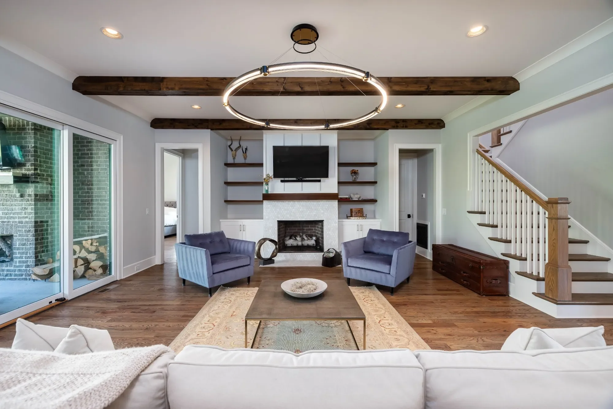1596 Eastwood Dr , Brentwood, TN 37027, Nashville, Tennessee, United States. - Photo 2