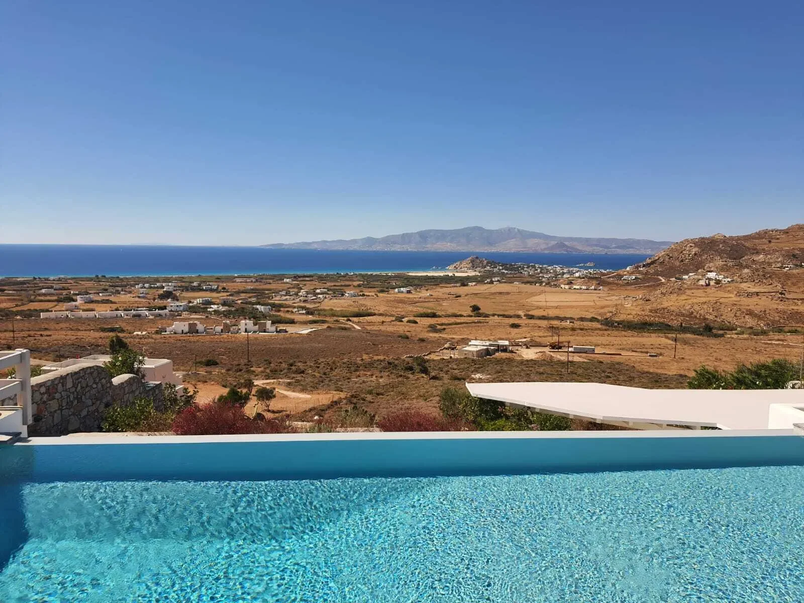 Mikri Vigla 843 02, Greece, Naxos, Aegean, Greece. - Photo 8