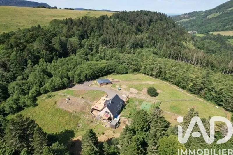 Le Mont-Dore, Auvergne-Rhône-Alpes, France. - Photo 3