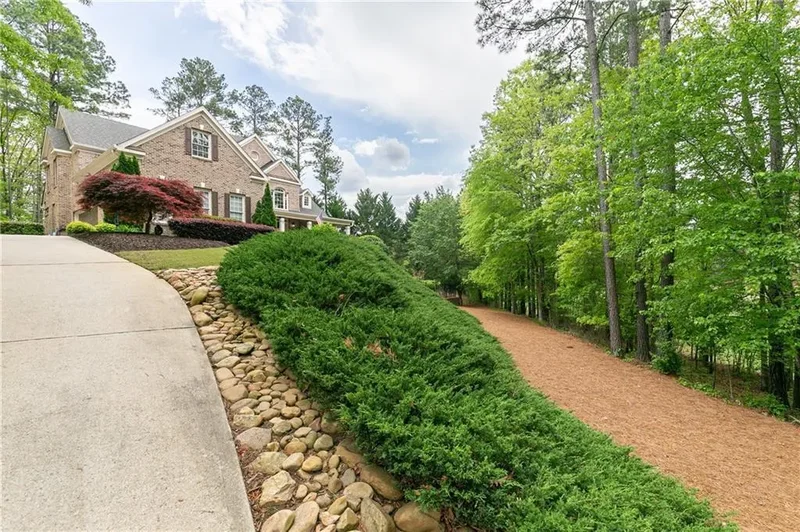 176 Nightwind Trace, Acworth, GA 30101, Acworth, Georgia, United States. - Photo 41