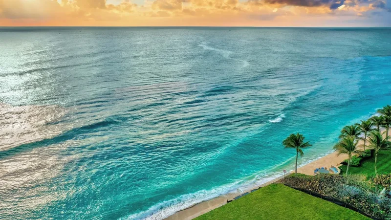 1300 S Ocean Boulevard, Manalapan, Florida, United States. - Photo 7