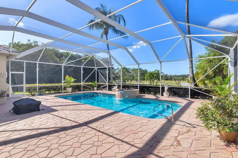 Woodsmuir Drive, Loxahatchee, Florida, United States. - Photo 25