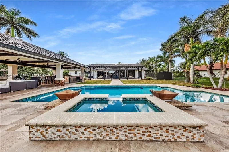 3801 SW 141st Ave, Miramar, FL 33027, Miramar, Florida, United States. - Photo 62