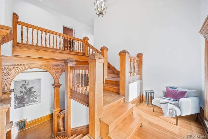 1442-1444 Stuart Street, Denver, Colorado, United States. - Photo 3