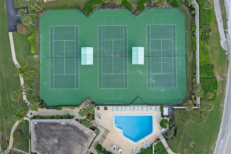 3939 Ocean Dr 502A, Vero Beach, Florida, United States. - Photo 37