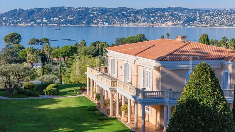 Antibes, Provence-Alpes-Côte d'Azur, France. - Photo 19