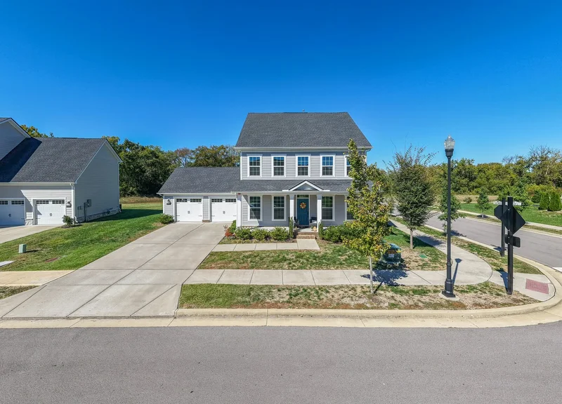3000 Fernshaw Ln, Franklin, Tennessee, United States. - Photo 54