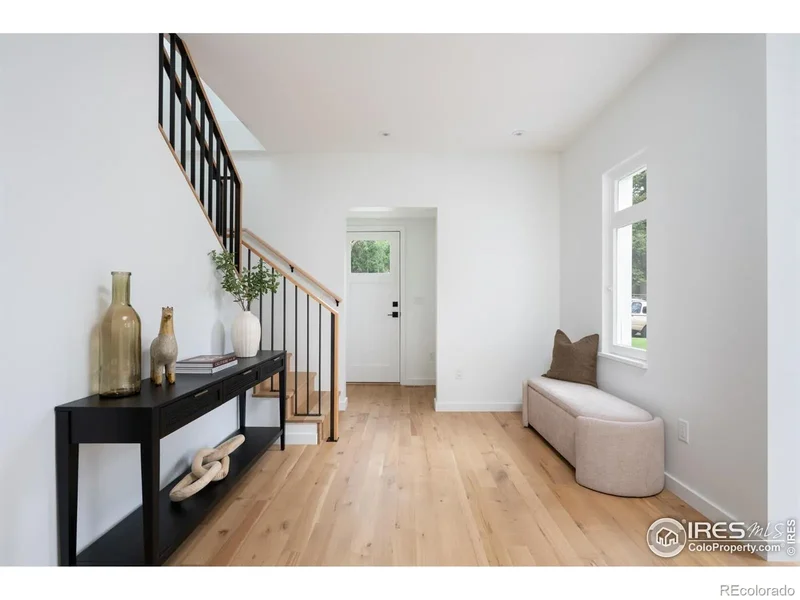 934 Spruce Street, Boulder, Colorado, United States. - Photo 4