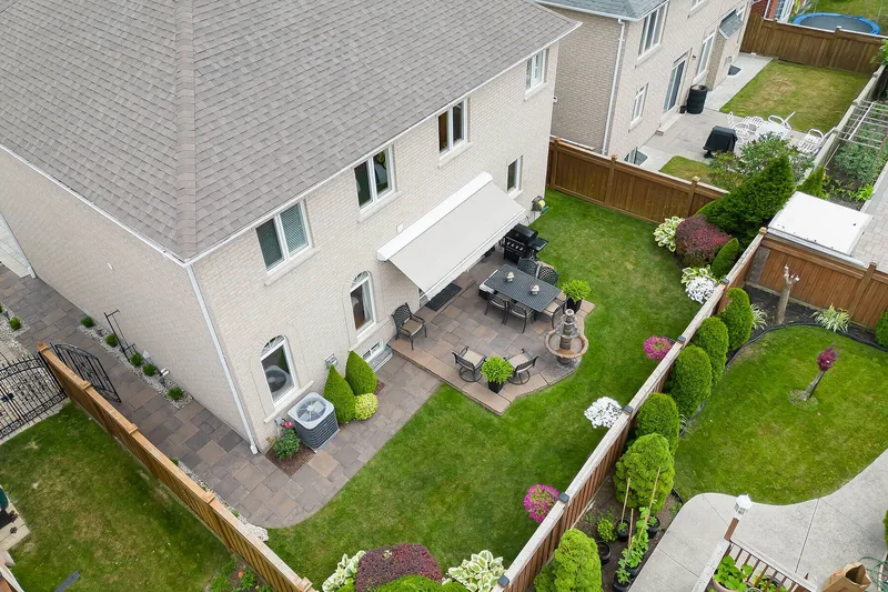 16 Saint Clare Blvd, Vaughan, ON L4H 2A2, Vaughan, Ontario, Canada. - Photo 55