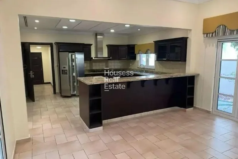 Expansive Layout | Stand Alone | prestigious