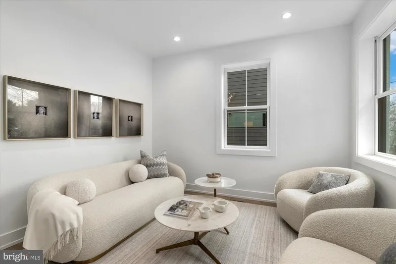 3709 BRANDYWINE ST NW, WASHINGTON, DC, 20016, USA, Washington, District of Columbia, United States. - Photo 7