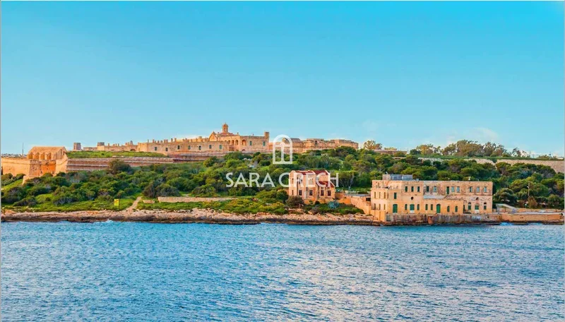 Sliema, Malta. - Photo 15
