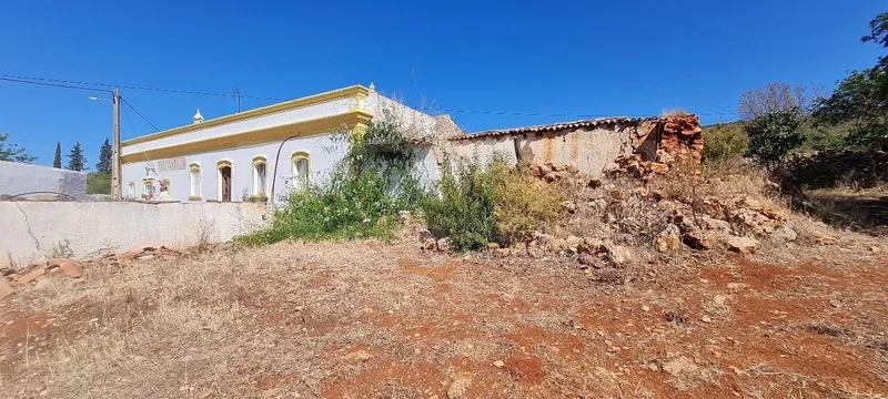 Alte, Algarve, Portugal. - Photo 13