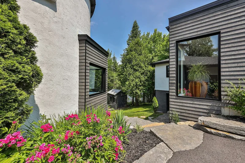 1336 Rue des Outardes, Wentworth North, Quebec, Canada. - Photo 64