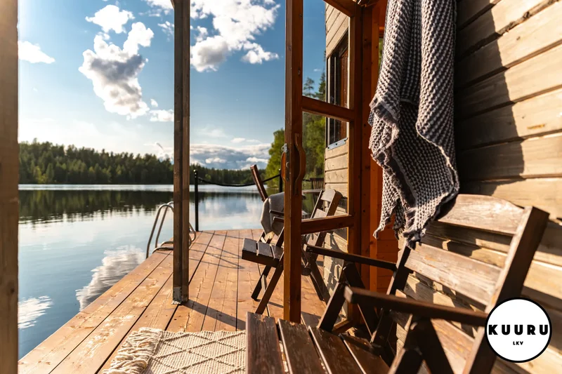 Valkeisvaarantie 1, 93830 Kuusamo, Finland, Kuusamo, Finland. - Photo 23