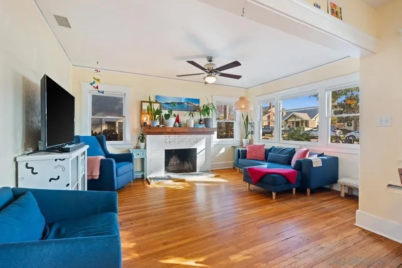 1042 Lincoln Ave, San Diego, California, United States. - Photo 26