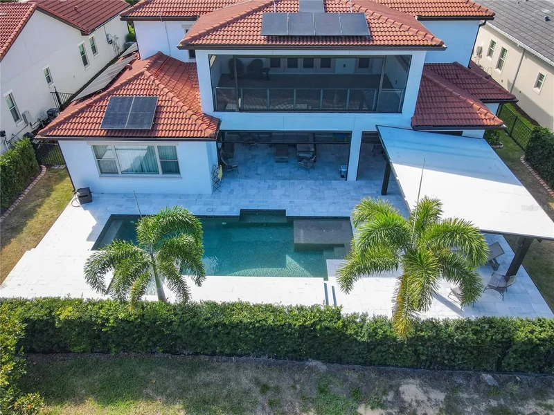 15680 PANTHER LAKE DRIVE, WINTER GARDEN, FL 34787, Winter Garden, Florida, United States. - Photo 78