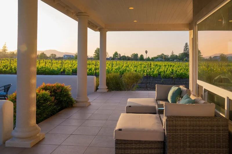 4125 Big Ranch Road , Napa, CA 94558, Napa, California, United States. - Photo 41