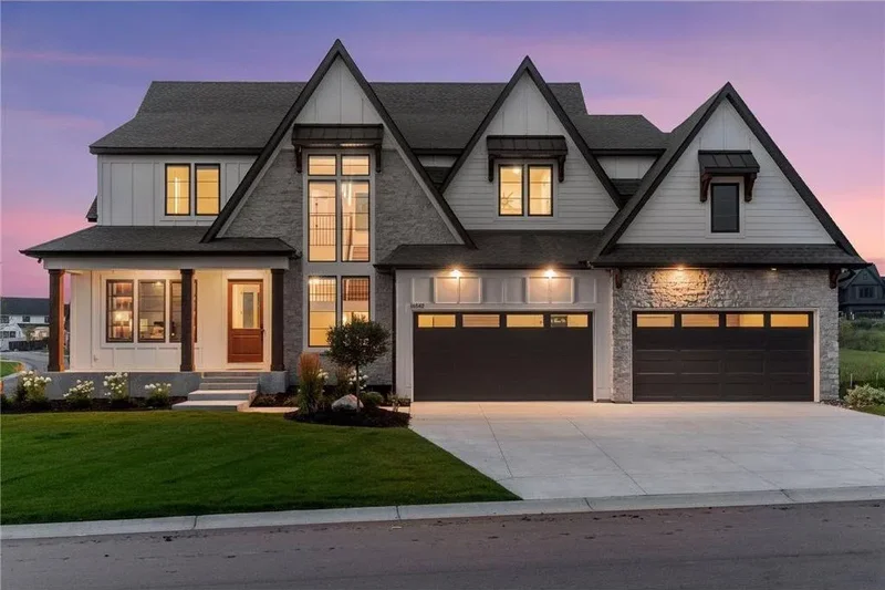 Elegant Corner-Lot Home with Outdoor Entertaining Space