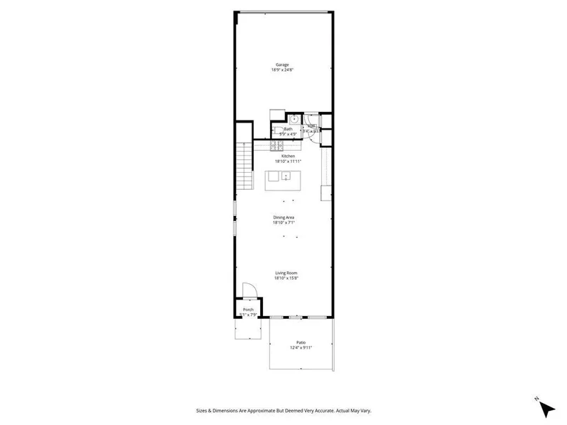 5325 Autumnbrook Court, Dallas, Texas, United States. - Photo 34