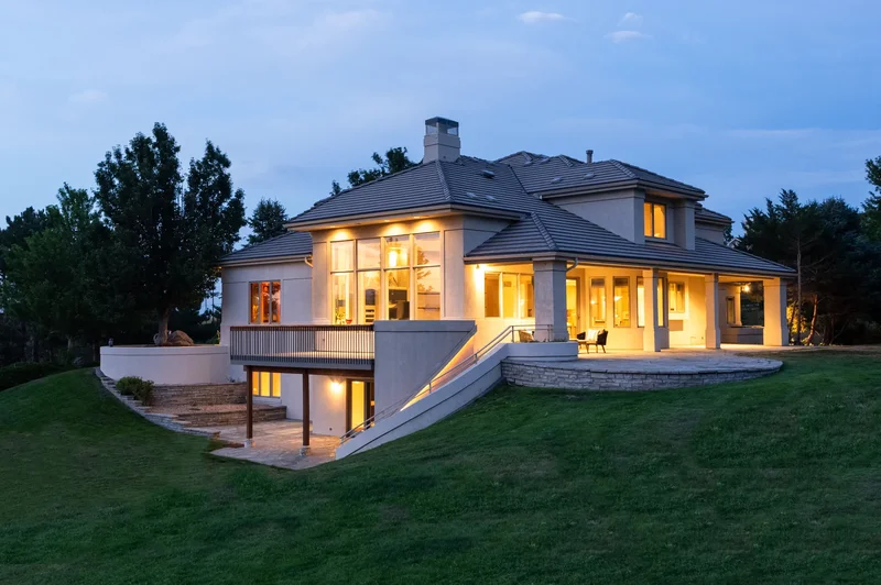 160 Ponderosa Drive , Boulder, CO 80303, Boulder, Colorado, United States. - Photo 6