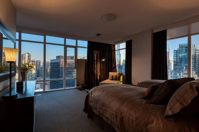 1281 W Cordova Street # 3402, Vancouver, BC, V6C3R5, CANADA, Vancouver, British Columbia, Canada. - Photo 25